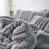 image:imageComa Inducer Chunkiest Chunky Bunny Freezin Waters Twin Oversized ComforterQueen