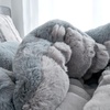 image:imageComa Inducer Chunkiest Chunky Bunny Freezin Waters Twin Oversized ComforterTwin XL