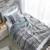 image:imageComa Inducer Chunkiest Chunky Bunny Freezin Waters Twin Oversized ComforterTwin XL