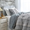 image:imageComa Inducer Chunkiest Chunky Bunny Freezin Waters Twin Oversized ComforterTwin XL