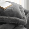image:imageComa Inducer Chunky Bunny Double The Thick Twin XL Oversized Comforter SetKing