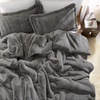 image:imageComa Inducer Chunky Bunny Double The Thick Twin XL Oversized Comforter SetQueen