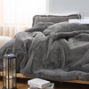 image:imageComa Inducer Chunky Bunny Double The Thick Twin XL Oversized Comforter SetQueen
