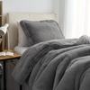 image:imageComa Inducer Chunky Bunny Double The Thick Twin XL Oversized Comforter SetTwin XL