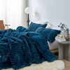 image:imageComa Inducer Chunky Bunny Freezin Waters Twin Oversized Comforter SetKing
