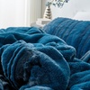 image:imageComa Inducer Chunky Bunny Freezin Waters Twin Oversized Comforter SetQueen