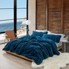 image:imageComa Inducer Chunky Bunny Freezin Waters Twin Oversized Comforter SetQueen