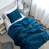 image:imageComa Inducer Chunky Bunny Freezin Waters Twin Oversized Comforter SetTwin XL