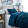 image:imageComa Inducer Chunky Bunny Freezin Waters Twin Oversized Comforter SetTwin XL