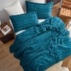 image:imageComa Inducer Roll Cakes Chunky Bunny Twin XL Oversized Comforter Set OceanQueen