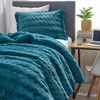 image:imageComa Inducer Roll Cakes Chunky Bunny Twin XL Oversized Comforter Set OceanTwin XL