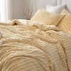 image:imageComa Inducer Snowball Double Chunky Bunny Twin Oversized Comforter SetQueen