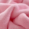 image:imageComa Inducer Thicker Than Thick Oversized Twin Comforter Set  Standard Plush Filling  Cool PinkAlaskan King