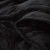 image:imageComa Inducer Thicker Than Thick Oversized Twin Comforter Set  Standard Plush Filling  Real BlackTwin XL