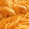 image:imageComa Inducer Wrinkle Rolls Chunky Bunny Twin XL Oversized Comforter SetKing