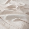 image:imageDark Sky Reserve  Bamlin Twin XL Sheet Set  Portugal Made  Creamy BeigeKing