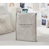 image:imageDark Sky Reserve  Portugal Made 100 Linen Twin XL Sheet Set Stone TaupeTwin XL
