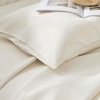 image:imageDorm Haul Comfy College Sheets  Twin XL Bedding Set  Antarctica GrayJet Stream