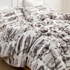 image:imageJelly Rolls Chunky Bunny  Coma Inducer Twin Oversized Comforter SetTwin XL