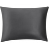 image:imageSilk Baby  Coma Inducer Standard Size Pillowcase  Rose QuartzBlack