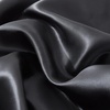 image:imageSilk Baby  Coma Inducer Standard Size Pillowcase  Rose QuartzBlack