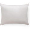image:imageSilk Baby  Coma Inducer Standard Size Pillowcase  Rose QuartzLight Gray