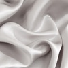 image:imageSilk Baby  Coma Inducer Standard Size Pillowcase  Rose QuartzLight Gray