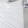 image:imageSnorze Cloud Sheet Set  Coma Inducer Peach Soft Microfiber  Twin XLTwin XL