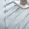 image:imageSnorze Cloud Sheet Set  Coma Inducer Ultra Cozy  Twin XL Glacier GrayTwin XL