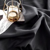 image:imageSnorze Cloud Sheet Set  Coma Inducer Ultra Cozy  Twin XL in BlackKing
