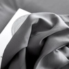 image:imageSnorze Cloud Sheet Set  Coma Inducer Ultra Cozy  Twin XL in CharcoalAlaskan King