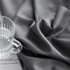 image:imageSnorze Cloud Sheet Set  Coma Inducer Ultra Cozy  Twin XL in CharcoalFull