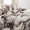 image:imageSnowball Double Chunky Bunny  Coma Inducer Twin Oversized Comforter SetQueen