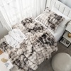 image:imageSnowball Double Chunky Bunny  Coma Inducer Twin Oversized Comforter SetTwin XL