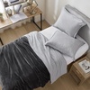image:imageSome Like it Hot  Some Like it Cold  Coma Inducer Twin XL Comforter SetTwin XL
