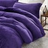 image:imageThicker Than Thick Coma Inducer Twin XL Oversized Comforter Set  CoverAlaskan King