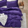 image:imageThicker Than Thick Coma Inducer Twin XL Oversized Comforter Set  CoverAlaskan King