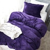 image:imageThicker Than Thick Coma Inducer Twin XL Oversized Comforter Set  CoverTwin XL