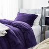 image:imageThicker Than Thick Coma Inducer Twin XL Oversized Comforter Set  CoverTwin XL