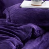 image:imageThicker Than Thick Coma Inducer Twin XL Oversized Comforter Set Para PurpleAlaskan King