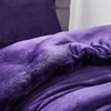 image:imageThicker Than Thick Coma Inducer Twin XL Oversized Comforter Set Para PurpleAlaskan King