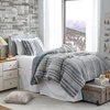 image:imageComa Inducer Chunkiest Chunky Bunny Freezin Waters Twin Oversized ComforterTwin XL