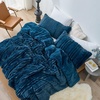 image:imageComa Inducer Chunky Bunny Freezin Waters Twin Oversized Comforter SetQueen