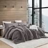 image:imageComa Inducer Cozzzzzzzzzzzzzzzzy Oversized Twin Comforter Set  PyriteAlaskan King