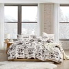 image:imageJelly Rolls Chunky Bunny  Coma Inducer Twin Oversized Comforter SetKing
