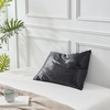 image:imageSilk Baby  Coma Inducer Standard Size Pillowcase  Rose QuartzBlack