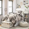 image:imageSnowball Double Chunky Bunny  Coma Inducer Twin Oversized Comforter SetTwin XL
