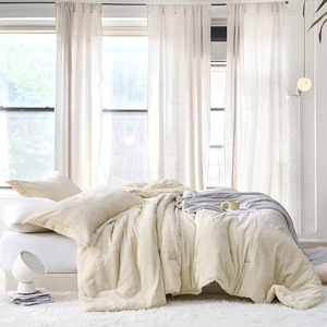 image:imageByourbed Chunky Bunny Thinner  Coma Inducer Oversized Twin Comforter SetKing
