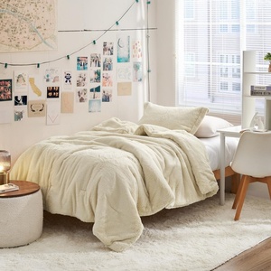 image:imageByourbed Chunky Bunny Thinner  Coma Inducer Oversized Twin Comforter SetTwin XL
