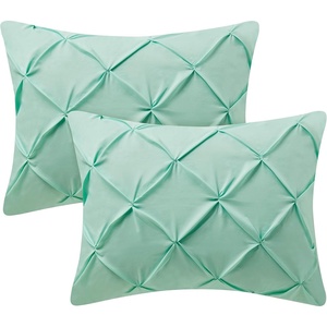 image:imageByourbed Yucca Pin Tuck Standard Sham 2PackYucca